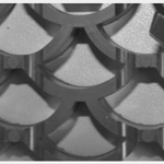 Модульное грязезащитное покрытие Scrub