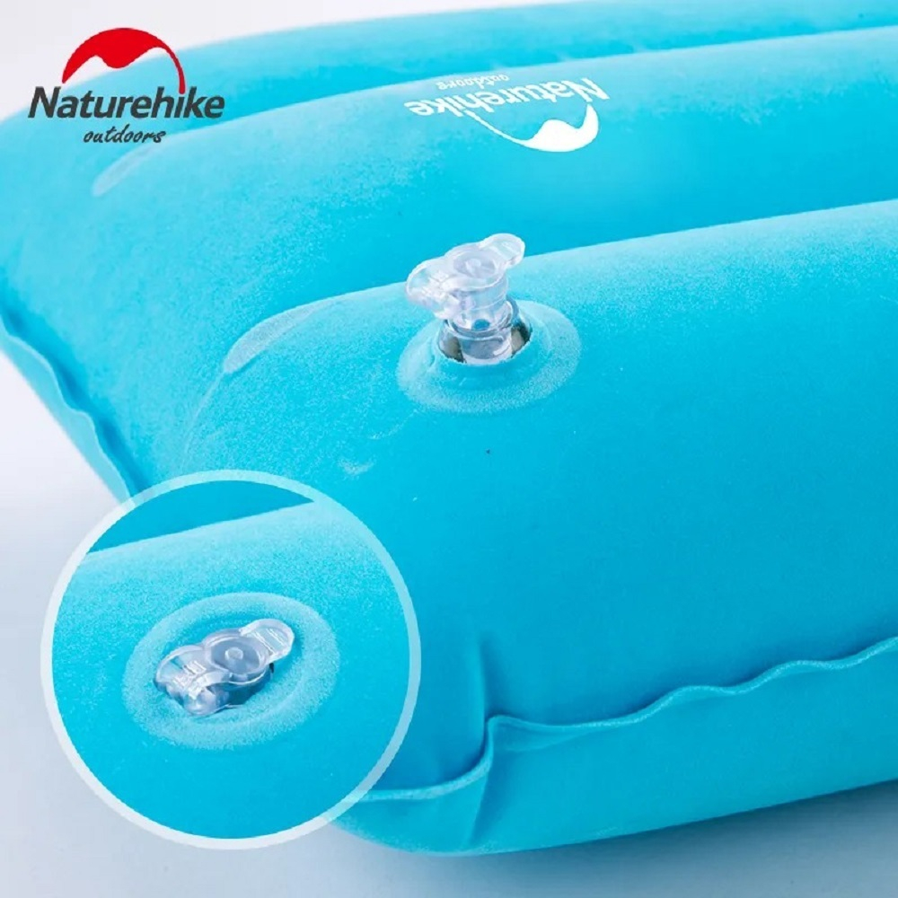 Подушка надувная Naturehike NH18F018-Z