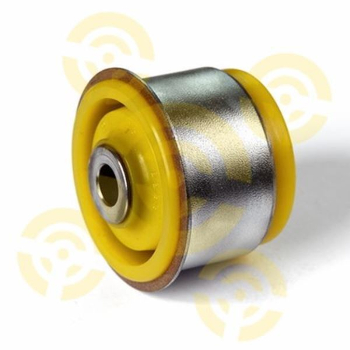 Полиуретановый сайлентблок задней подвески, продольного рычага, крепление к кузову(Кратность 1 шт) 2062299