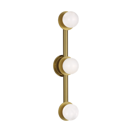 Светильник Visual Comfort Nodes Large Vanity