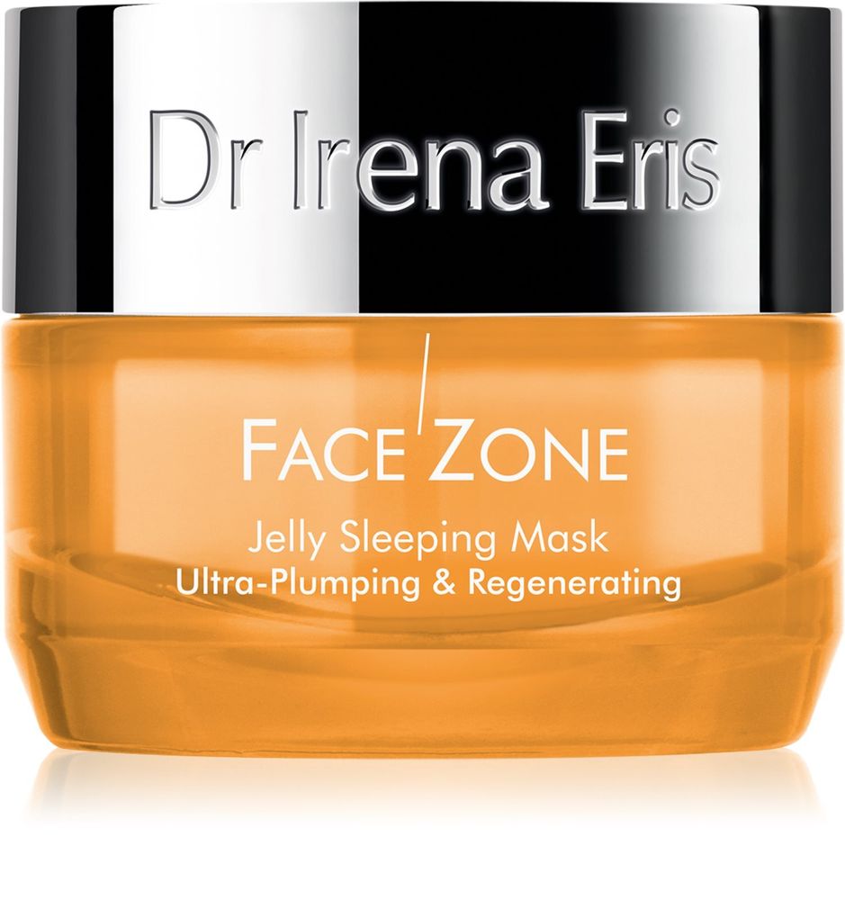 Dr Irena Eris Face Zone Маска для заполнения морщин с увлажняющим эффектом