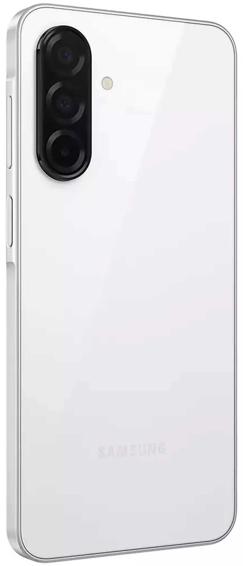 Смартфон Samsung Galaxy A26 5G 6 ГБ/128 ГБ белый