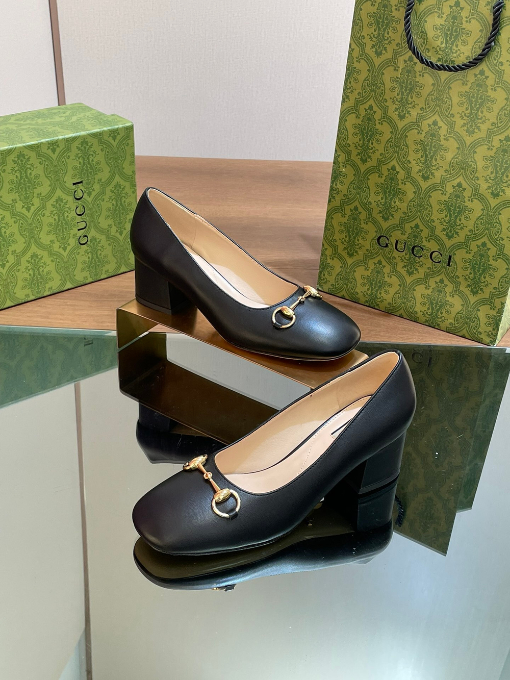 Gucci Pump