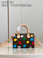 Louis Vuitton Nano Speedy