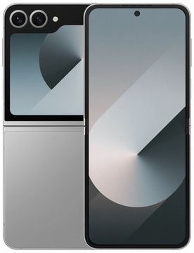 Смартфон Samsung Galaxy Z Flip6 12/256 ГБ Серый