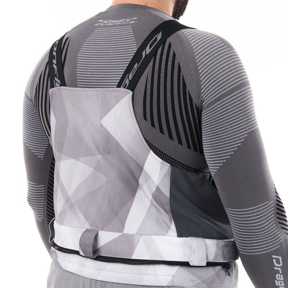 ШТАНЫ DRAGONFLY EXPEDITION CAMO-GREY 2024