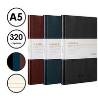 Ежедневники, записные книжки, календари