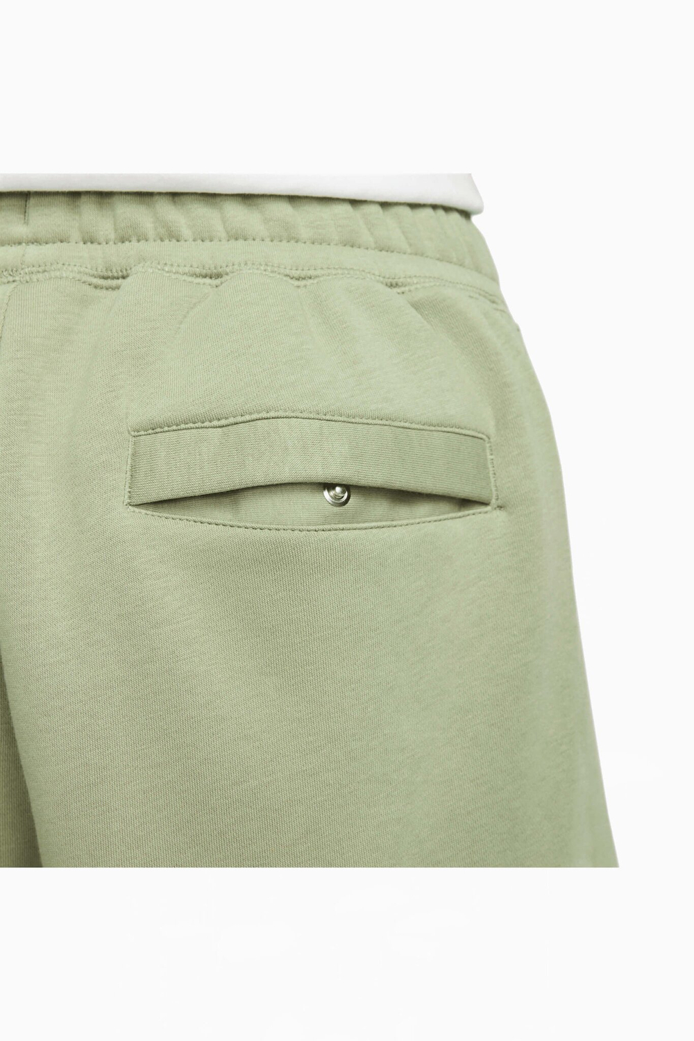 Штаны Nike Club Fleece