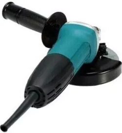 Угловая шлифмашина Makita GA5030R, 720 Вт, 125 мм