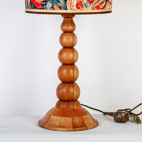 Настольная лампа MANNE TL.7950-1