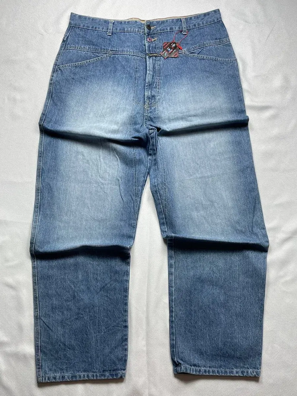 Джинсы от Savitar Ecko South pole True religion Jnco