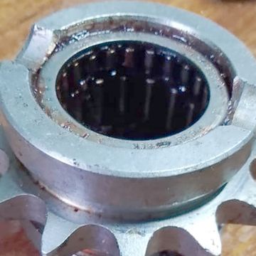 Запасные части и комплектующие BOURGAULT в Краснодаре