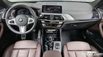 BMW X3 (G01) xDrive 20d M Sports (01.2020)