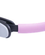 БЕЗ УПАКОВКИ Кольцо для пилатеса FA-0402 39 см, розовый