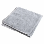 САЛФЕТКА ДЛЯ УБОРКИ 1ШТ, 40Х40СМ серый (комплект 40 шт)