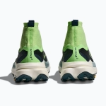 Кроссовки для бега HOKA Tecton X 3 tart apple/blue twilight