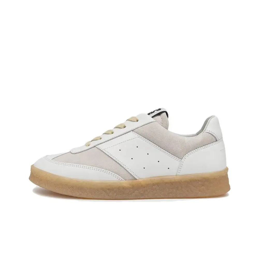 MM6 Maison Margiela Stylish Skateboarding Shoes Women's