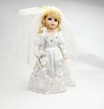 Кукла "Невеста"