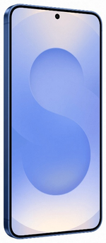 Смартфон Samsung Galaxy S25 5G 12 ГБ/256 ГБ синий