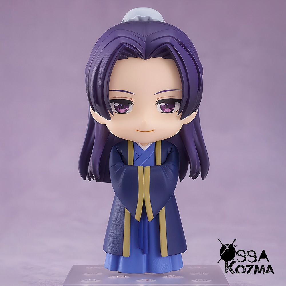 Нендройд Джинши 2372(реплика)