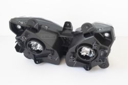 23007-0173. LENS-COMP,HEAD LAMP. Headlight ER6F, EX650, Ninja650 2012-2016