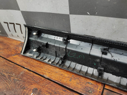 накладка двери передней левой Geely Coolray 19-нв Б/У Оригинал 5075035900