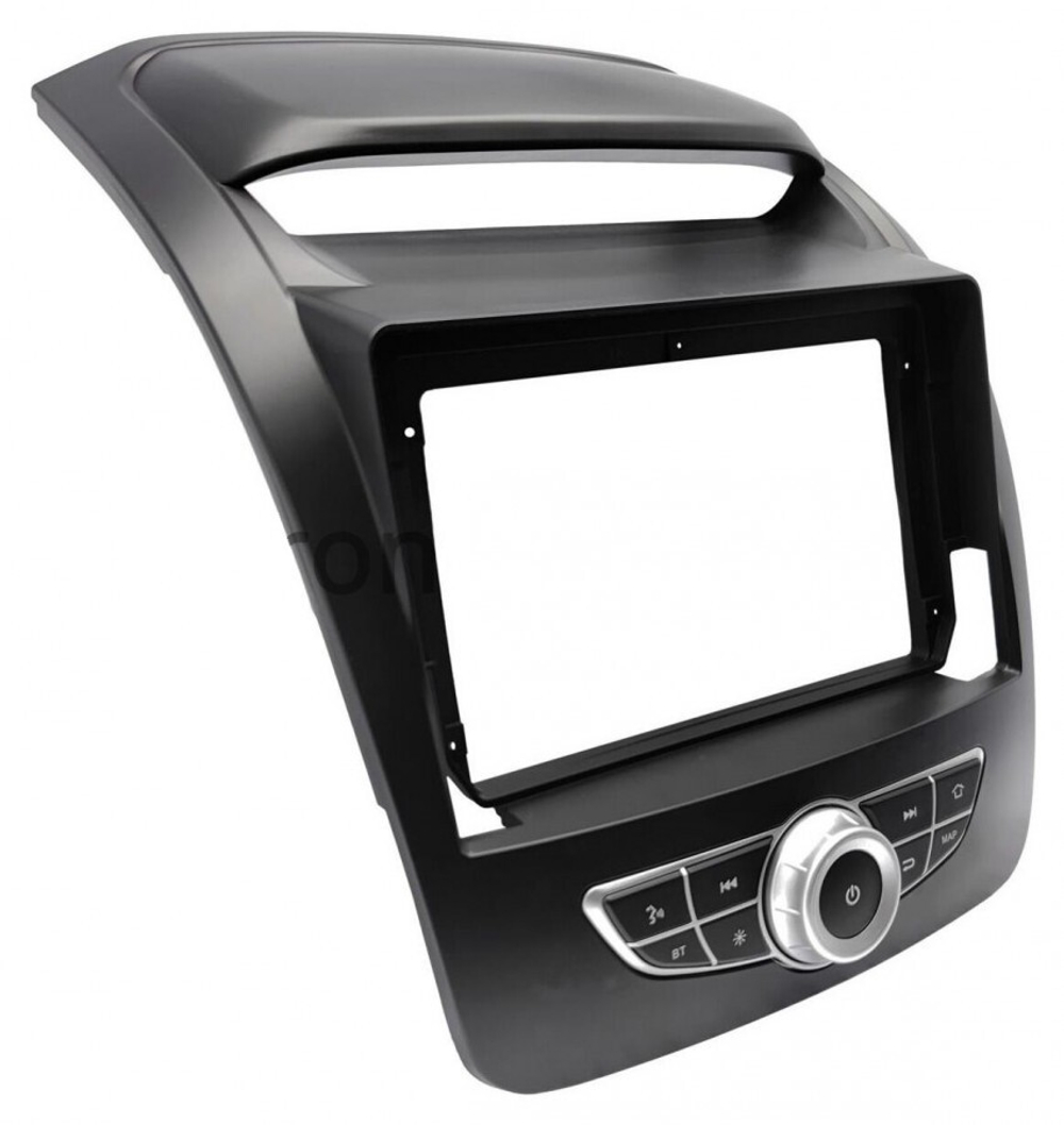 Магнитола для KIA Sorento 2012-2016 (климат на большом экране ГУ) - OEM GT9-1319 на Android 10, 2ГБ-16ГБ