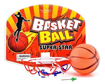 Кольцо для баскетбола, пакет 0068