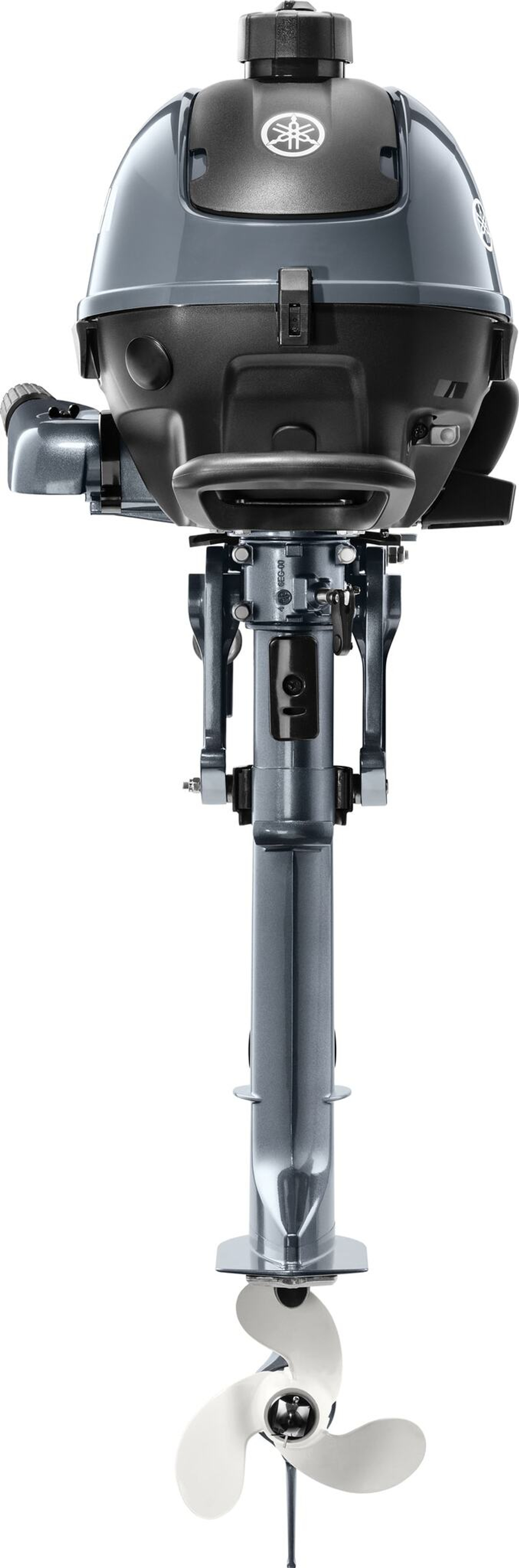 Лодочный мотор Yamaha F2.5BMHS