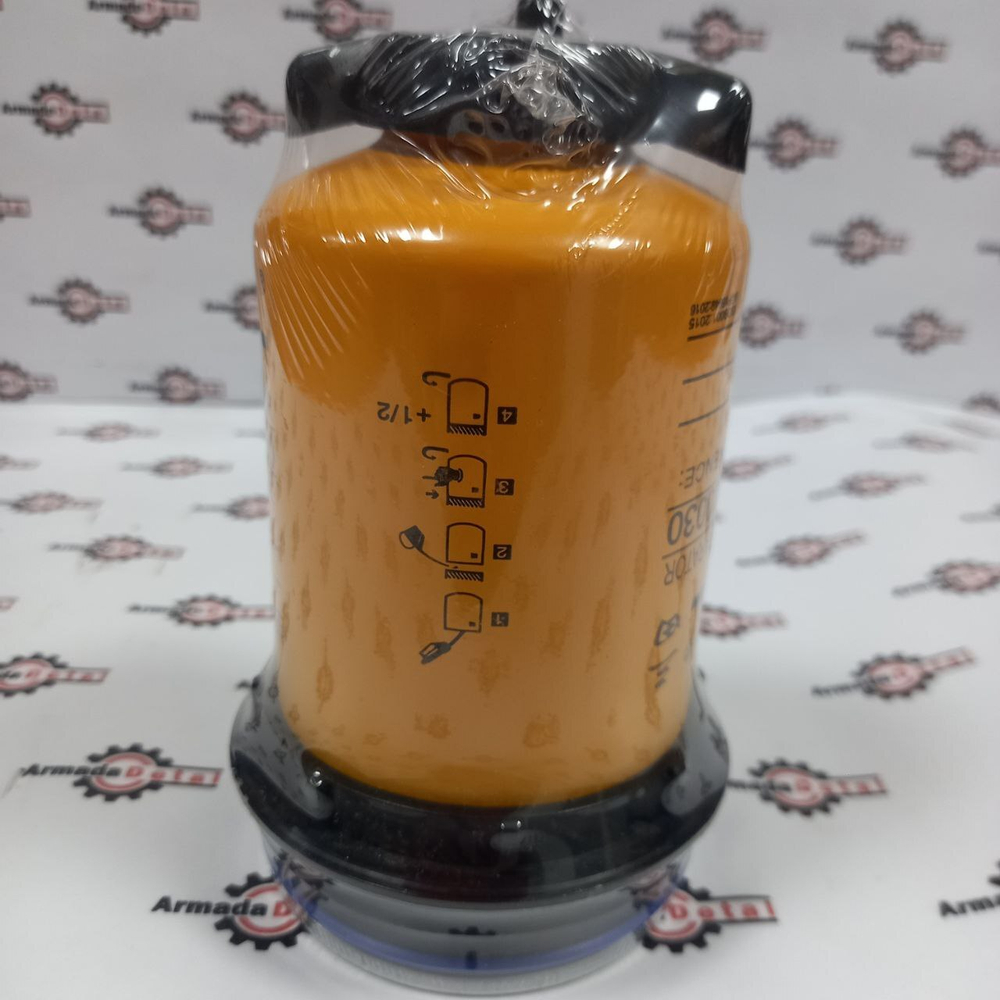 Фильтр топливный