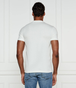 Футболка Burberry - белый(8102254)