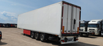 Schmitz Cargobull SKO24 Полуприцеп изотермический/рефрижератор SKO 24/L-13.4 FP COOL V7 (Рефрижерато