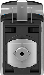 VUVS-LK25-M52-AD-G14-1B2-S Распределитель с электроуправлением