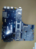 Материнская плата для ноутбука Lenovo ideapad B50-45 LA-B291P ZAWBA/BB UMA AMD E1-6010 1000 W/FP (5B20F86192), оригинал