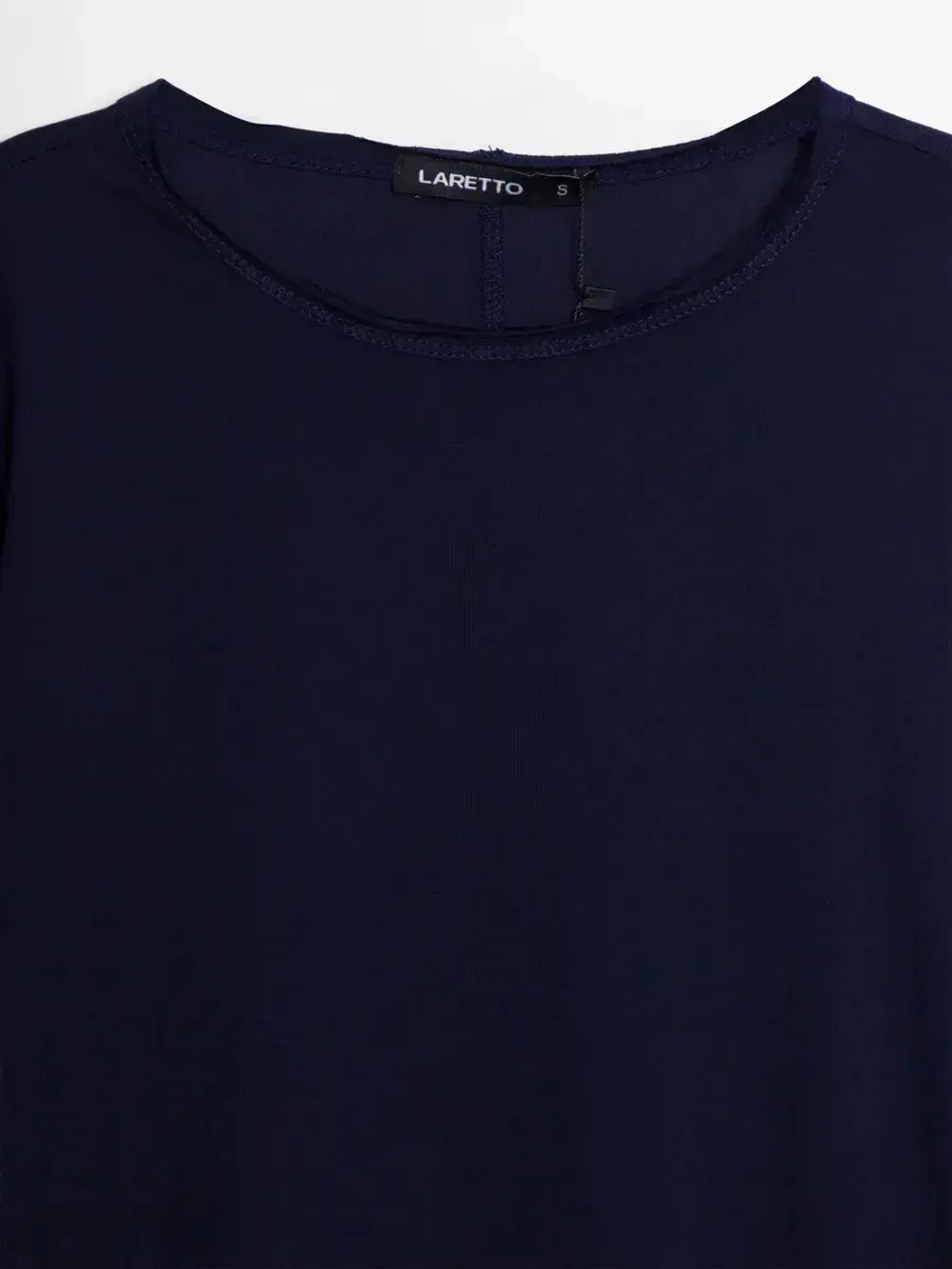 Осенний мужской лонгслив