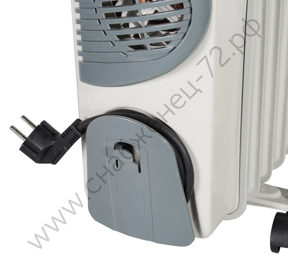 Масляный радиатор ОМ-EU-9НВ Eurolux