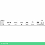 Монитор Philips 275B1H/00