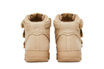 Кроссовки Nike Air Force 1 07 Sp "Mushroom"