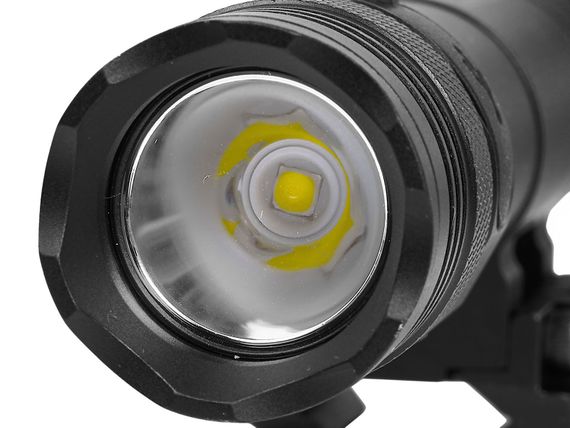 Фонарь подствольный Skywoods Hunter Max-Pica 1250 люмен выносная кнопка