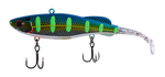 Виб ECOPRO Мышь 82мм 28г 099 Neon Shad