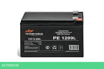 Аккумулятор для ИБП Prometheus Energy PE 1209L