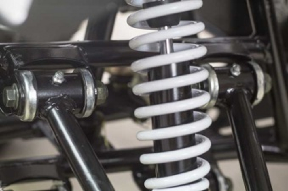 Квадроцикл AVANTIS Hunter 7 New Lux