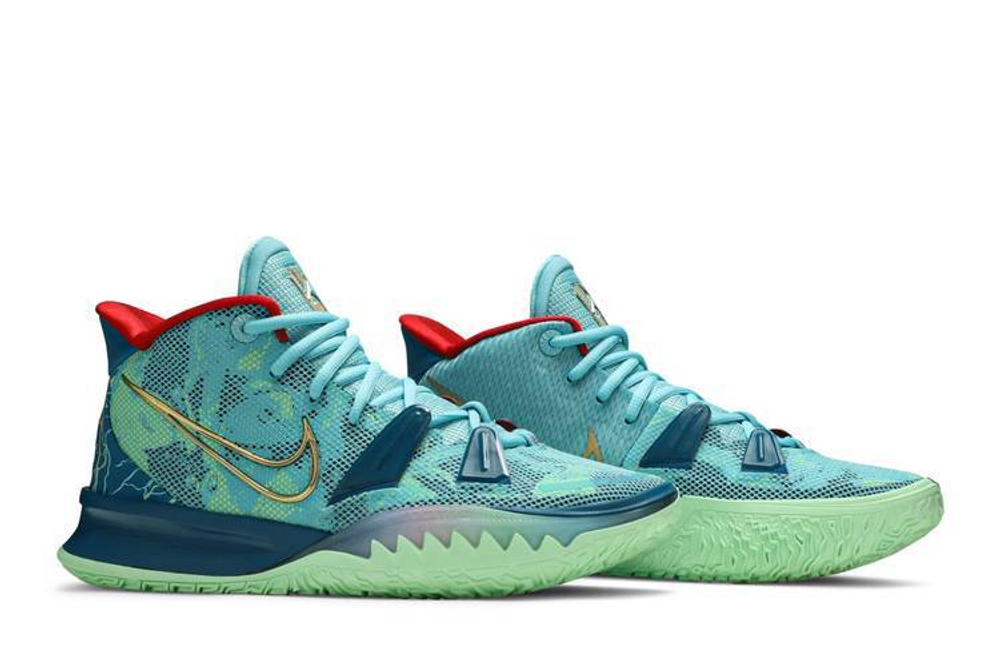 Кроссовки Nike Kyrie 7 "Special Fx" 7