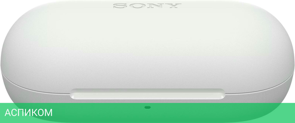 Наушники Sony WF-C700N/WZ White