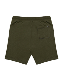 Шорты Tommy Hilfiger Tommy Logo Army Green