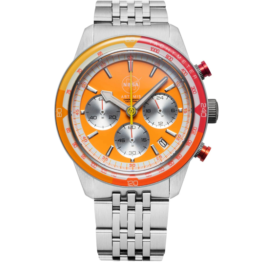 Ограниченная серия NASA Artemis Chrono Ignition