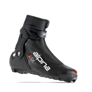Лыжные ботинки ALPINA Action Skate