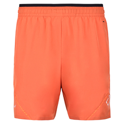 Мужские теннисные шорты EA7 Man Woven Shorts - spice route