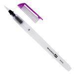 Кисти художественные с резервуаром для воды, синтетика, набор 6 шт., BRAUBERG ART DEBUT, 200965