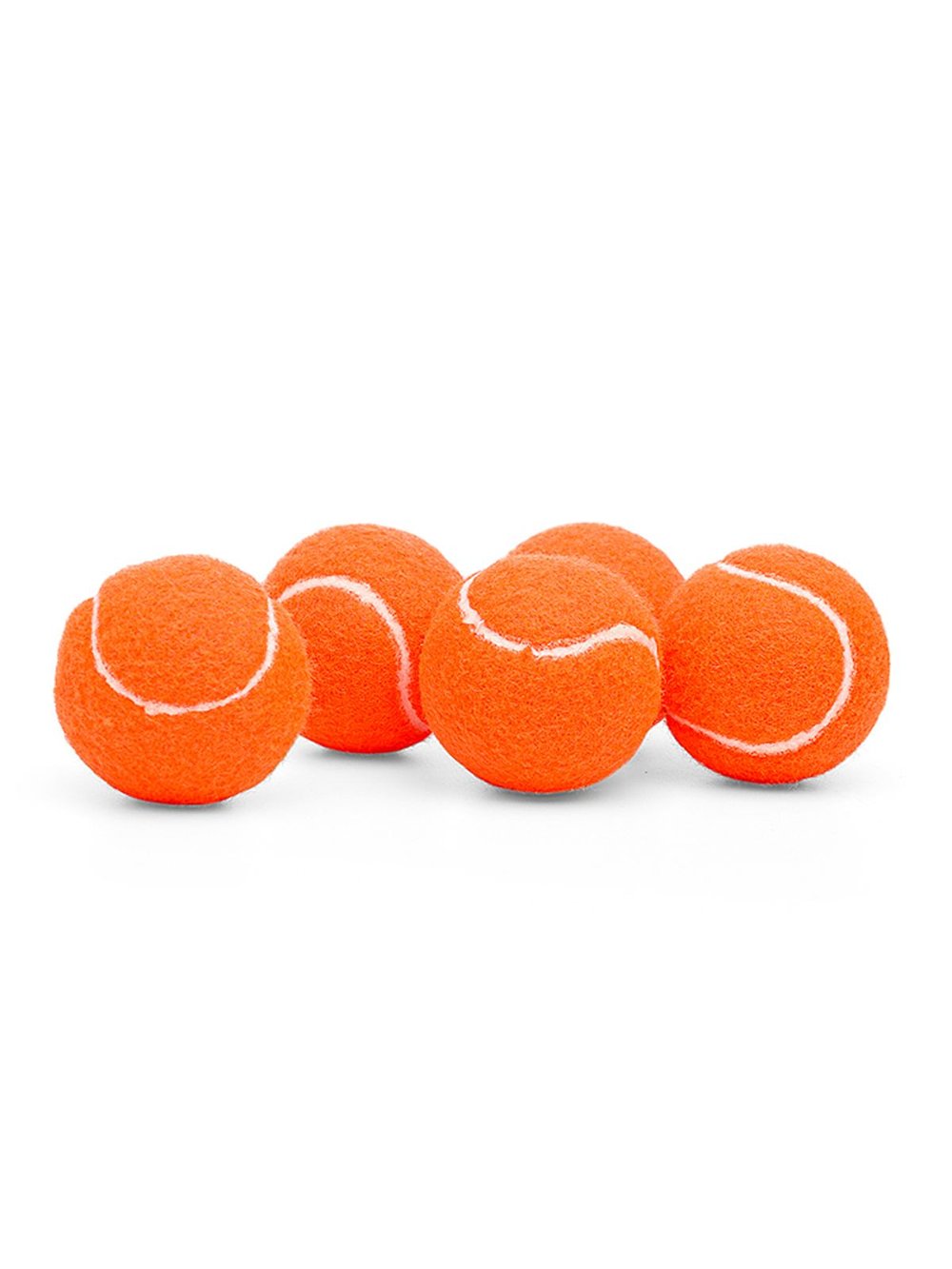 Набор мячей для большого тенниса (12 шт.) 00-5777